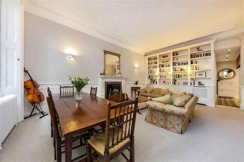 3 bedroom flat for sale, Warwick Square, London SW1V