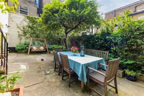 3 bedroom flat for sale, Warwick Square, London SW1V