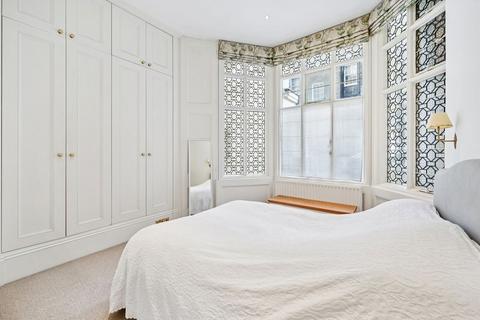 3 bedroom flat for sale, Warwick Square, London SW1V