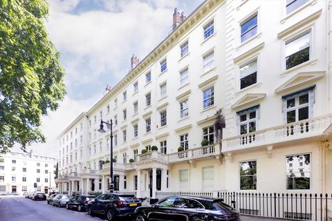 Warwick Square, London SW1V