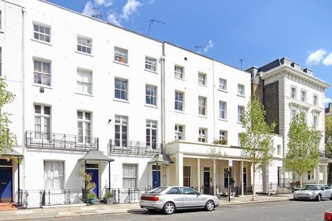 2 bedroom flat for sale, Winchester Street, London SW1V