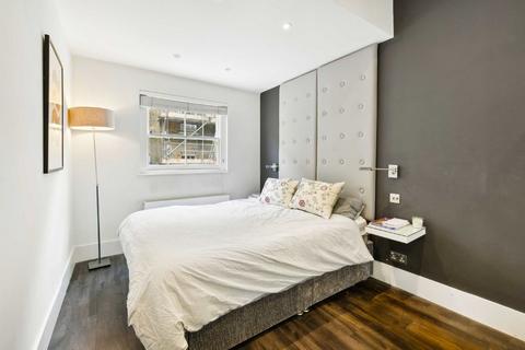 2 bedroom flat for sale, Winchester Street, London SW1V