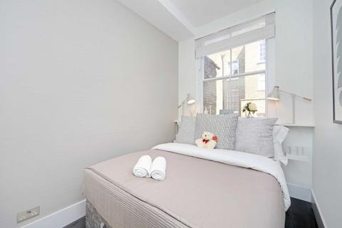 2 bedroom flat for sale, Winchester Street, London SW1V