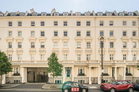 2 bedroom flat for sale, Gloucester Street, London SW1V