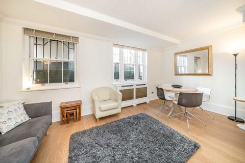 2 bedroom flat for sale, Gloucester Street, London SW1V