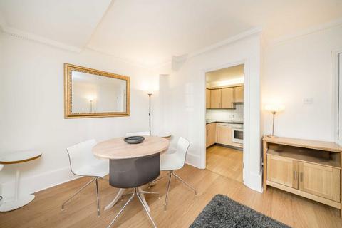 2 bedroom flat for sale, Gloucester Street, London SW1V