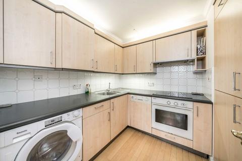 2 bedroom flat for sale, Gloucester Street, London SW1V