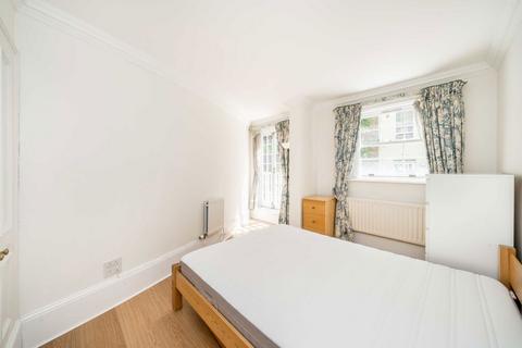 2 bedroom flat for sale, Gloucester Street, London SW1V