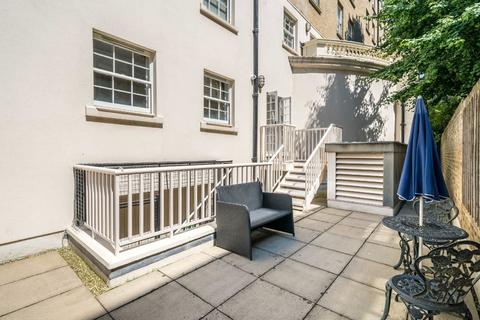 2 bedroom flat for sale, Gloucester Street, London SW1V