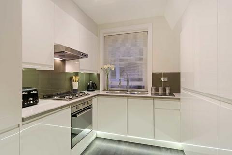 1 bedroom flat for sale, Emery Hill Street, London SW1P