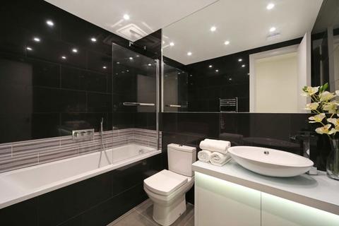 1 bedroom flat for sale, Emery Hill Street, London SW1P
