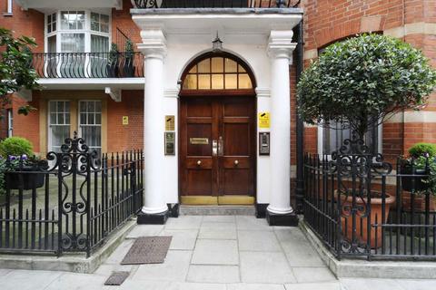 undefined, Emery Hill Street, London SW1P