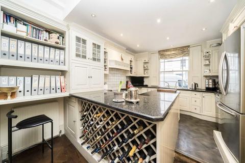 6 bedroom terraced house for sale, Alderney Street, London SW1V