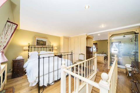 6 bedroom terraced house for sale, Alderney Street, London SW1V