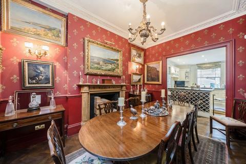 6 bedroom terraced house for sale, Alderney Street, London SW1V