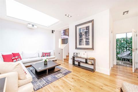 1 bedroom flat for sale, Eccleston Square, London SW1V