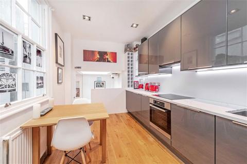 1 bedroom flat for sale, Eccleston Square, London SW1V