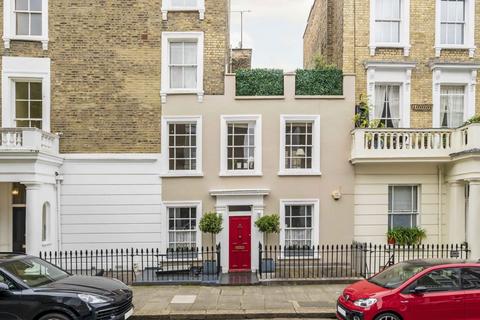 2 bedroom house for sale, Cumberland Street, London SW1V