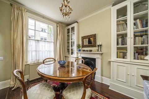 2 bedroom house for sale, Cumberland Street, London SW1V