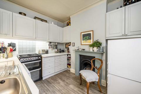 2 bedroom house for sale, Cumberland Street, London SW1V