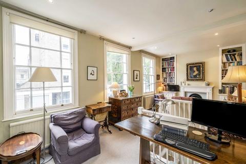 2 bedroom house for sale, Cumberland Street, London SW1V