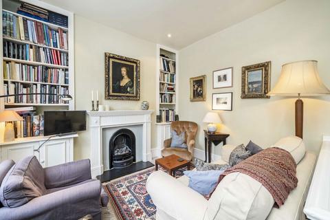 2 bedroom house for sale, Cumberland Street, London SW1V