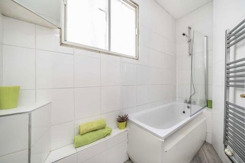 1 bedroom flat for sale, Lupus Street, London SW1V