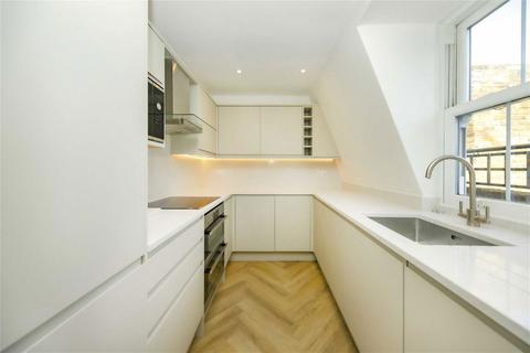 3 bedroom maisonette for sale, St. Georges Square, London SW1V