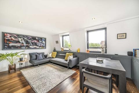 1 bedroom flat for sale, Lupus Street, London SW1V