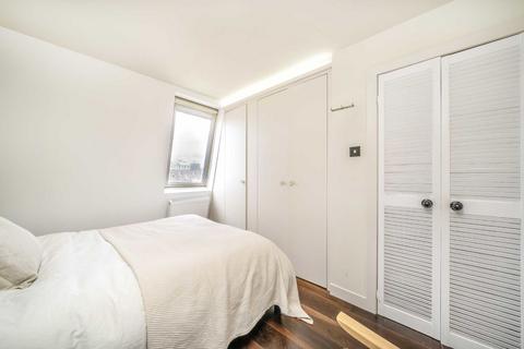 1 bedroom flat for sale, Lupus Street, London SW1V