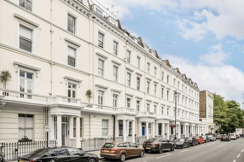 1 bedroom flat for sale, Lupus Street, London SW1V