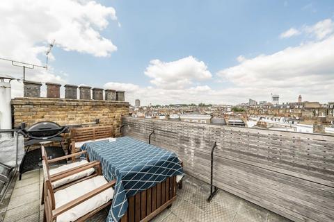 1 bedroom flat for sale, Lupus Street, London SW1V