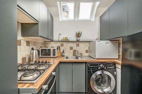 1 bedroom flat for sale, Lupus Street, London SW1V