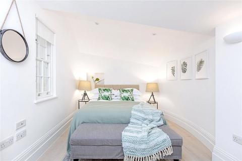 3 bedroom flat for sale, Warwick Square, London SW1V