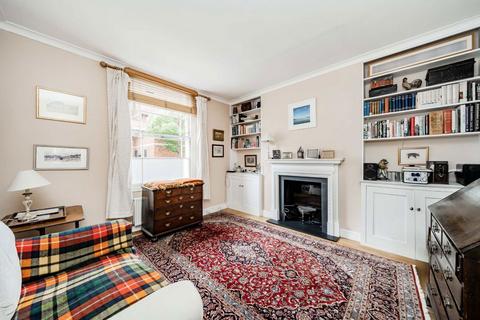 2 bedroom flat for sale, Tachbrook Street, London SW1V