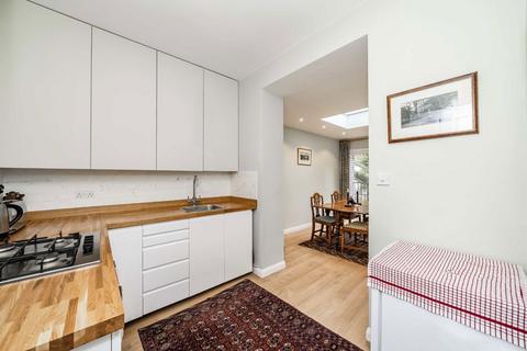 2 bedroom flat for sale, Tachbrook Street, London SW1V