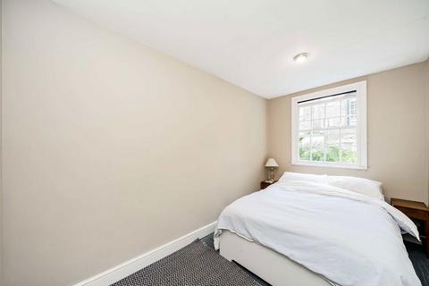 2 bedroom flat for sale, Tachbrook Street, London SW1V