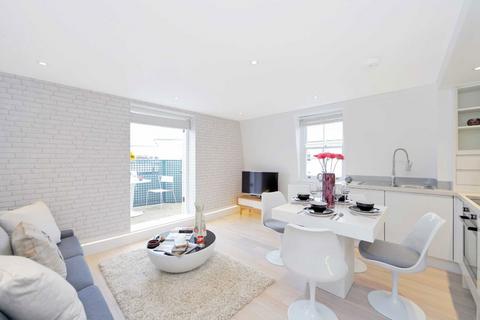 Warwick Square, London SW1V