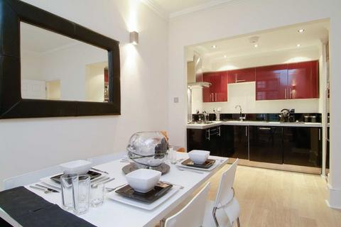 1 bedroom flat for sale, Gloucester Street, London SW1V