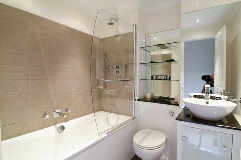 1 bedroom flat for sale, Gloucester Street, London SW1V