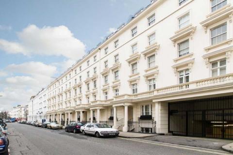 1 bedroom flat for sale, Gloucester Street, London SW1V