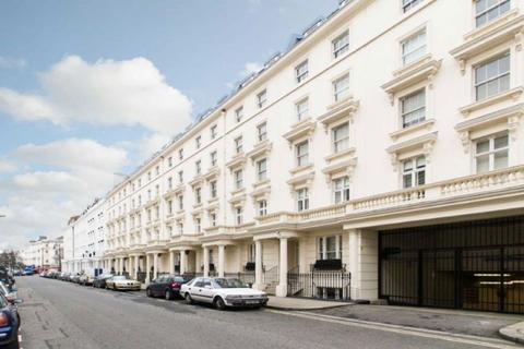 1 bedroom flat for sale, Gloucester Street, London SW1V