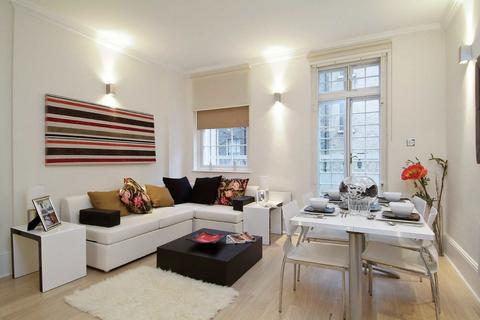 1 bedroom flat for sale, Gloucester Street, London SW1V