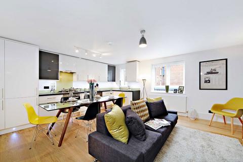 2 bedroom flat for sale, Elverton Street, London SW1P