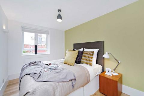 2 bedroom flat for sale, Elverton Street, London SW1P