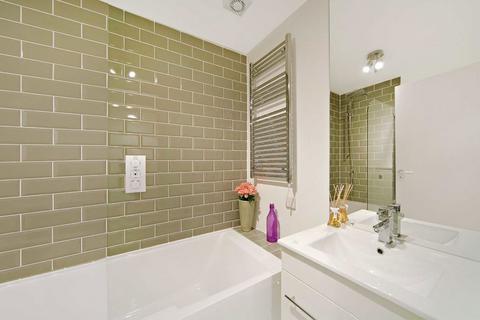 2 bedroom flat for sale, Elverton Street, London SW1P