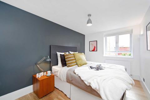 undefined, Elverton Street, London SW1P