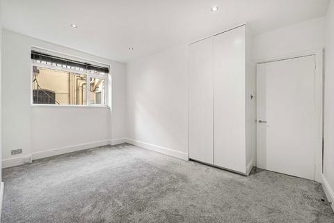 2 bedroom flat for sale, Alderney Street, London SW1V