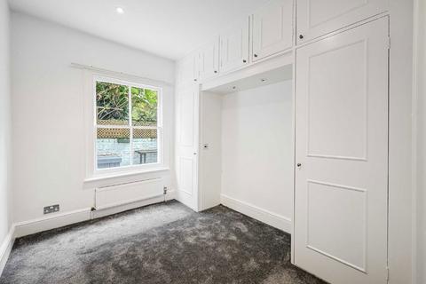 2 bedroom flat for sale, Alderney Street, London SW1V