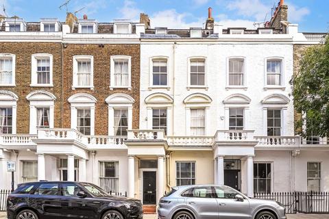 Flat A, 69 Alderney Street, London, SW1V 4HH